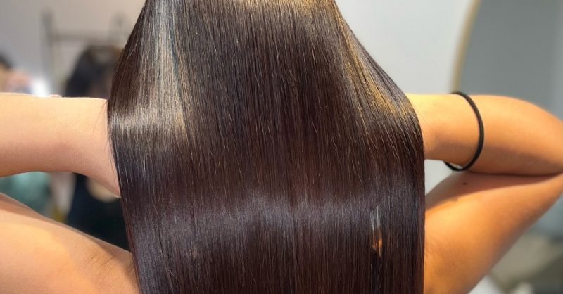 Pour Une Chevelure Sublimée : Forfait Coiffure Au Choix À Jk Chic Nook (Jusquà 56% De Réduction) Marseille OohN.com Special Offers, Deals & Discounts in France