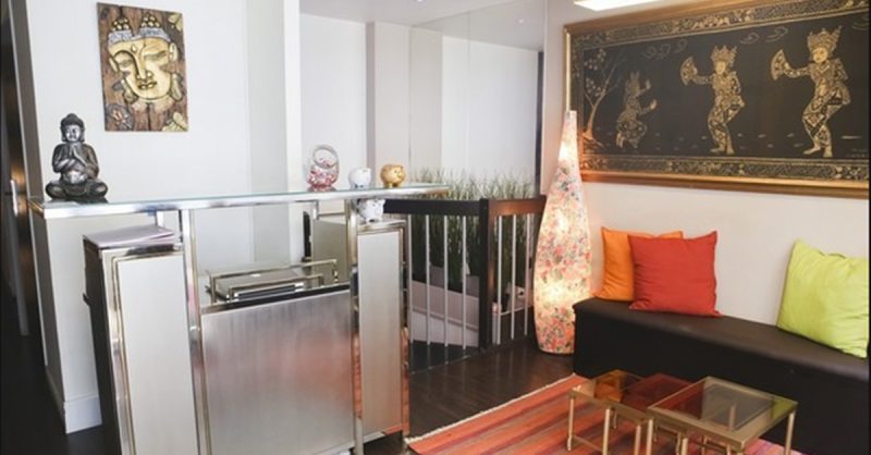Pour Une Détente Absolue Au Cœur De Paris Paris OohN.com Special Offers, Deals & Discounts in France 3