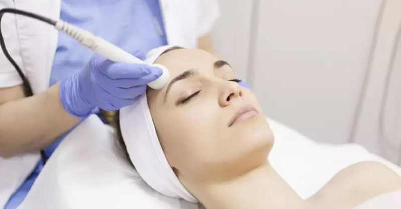 Pour Une Peau Éclatante : Soin Visage Hydrationfacial D1h Strasbourg OohN.com Special Offers, Deals & Discounts in France