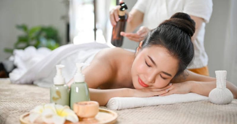 Pour Une Peau Rayonnante Et Un Corps Détendu : Soin Visage Ou Massage Limoges OohN.com Special Offers, Deals & Discounts in France 2