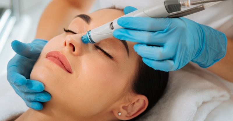 Pour Une Peau Rayonnante : Soins Experts Hydraface, Collagène Et Plus Marseille OohN.com Special Offers, Deals & Discounts in France
