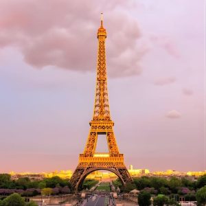 Pre-booked Timed Eiffel Tower Ticket to 2nd floor by Elevator at 41 Av. de la Bourdonnais, Paris, France OohN.com Special Offers, Deals & Discounts in France