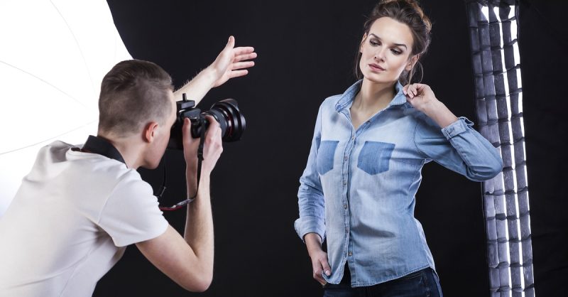 Prenez-Vous Au Jeu Dun Shooting Photo Nice OohN.com Special Offers, Deals & Discounts in France