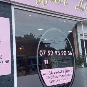 Prestation Coiffure Au Choix Avec Coiffure By N Valenciennes OohN.com Special Offers, Deals & Discounts in France