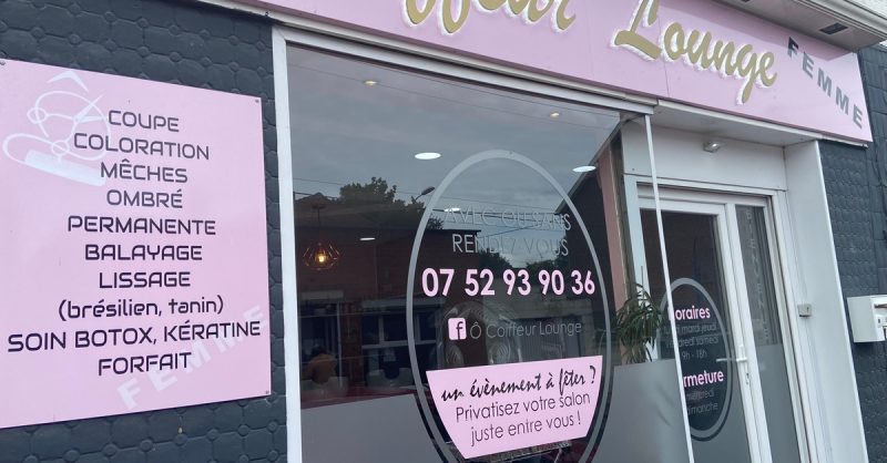 Prestation Coiffure Au Choix Avec Coiffure By N Valenciennes OohN.com Special Offers, Deals & Discounts in France
