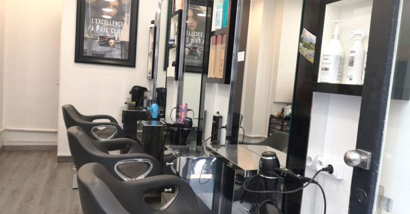 Prestation Coiffure Paris OohN.com Special Offers, Deals & Discounts in France 3