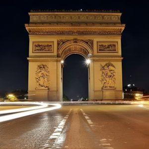 Priority Arc de Triomphe Rooftop tickets at Arc de Triomphe, Paris, France OohN.com Special Offers, Deals & Discounts in France