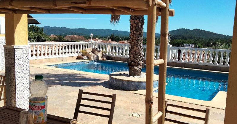 Privatisation De Spa Dune Demi-Journée Chez Spa De La Villa Du Soleil Toulon OohN.com Special Offers, Deals & Discounts in France