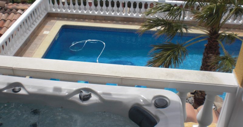 Privatisation Dun Espace Détente Au Spa De La Villa Du Soleil Toulon OohN.com Special Offers, Deals & Discounts in France 3