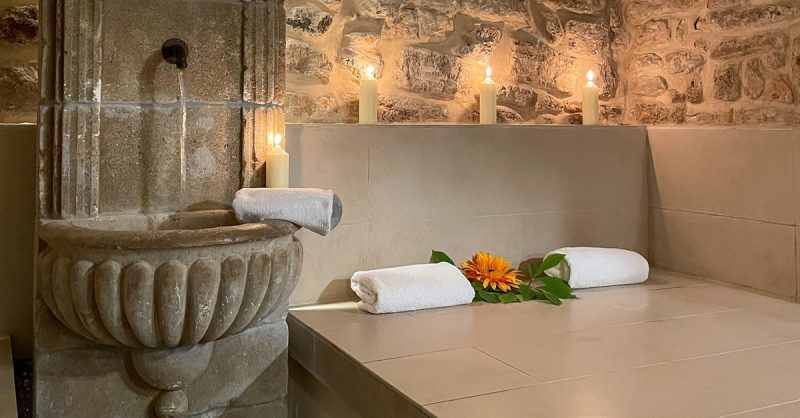Proche De Paris : Accès Spa Avec Thé Offert Chez Miriaform Paris OohN.com Special Offers, Deals & Discounts in France 2