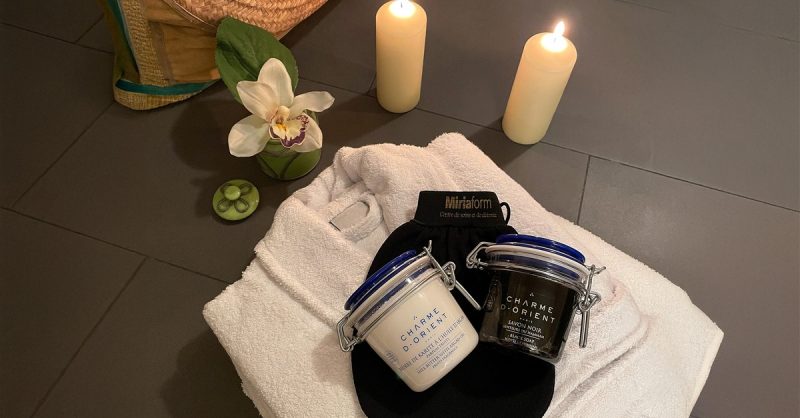 Proche De Paris : Accès Spa Avec Thé Offert Chez Miriaform Paris OohN.com Special Offers, Deals & Discounts in France 3