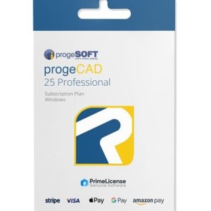 Progecad 25 Pro Avec Prime License National Deal OohN.com Special Offers, Deals & Discounts in France