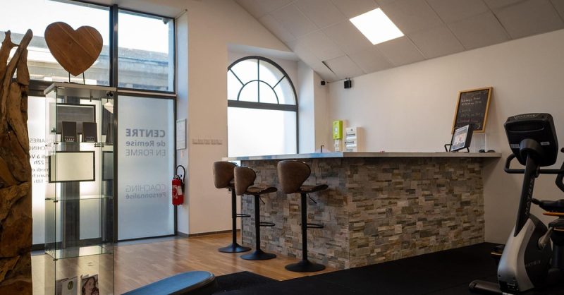 Programme De Remise En Forme Per Poitiers OohN.com Special Offers, Deals & Discounts in France 3