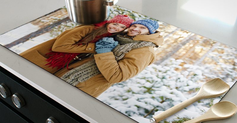 Protection Plaque Induction Photo Sur Hellodeco National Deal OohN.com Special Offers, Deals & Discounts in France 2