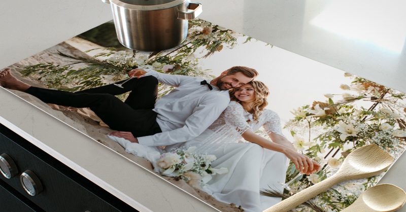 Protection Plaque Induction Photo Sur Hellodeco National Deal OohN.com Special Offers, Deals & Discounts in France
