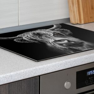 Protégez Vos Plaques À Induction Avec Style ! National Deal OohN.com Special Offers, Deals & Discounts in France