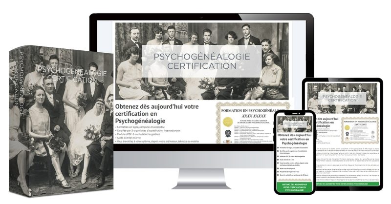 Psychogénéalogie : Explorez Vos Racines Pour Libérer Votre Potentiel National Deal OohN.com Special Offers, Deals & Discounts in France 2