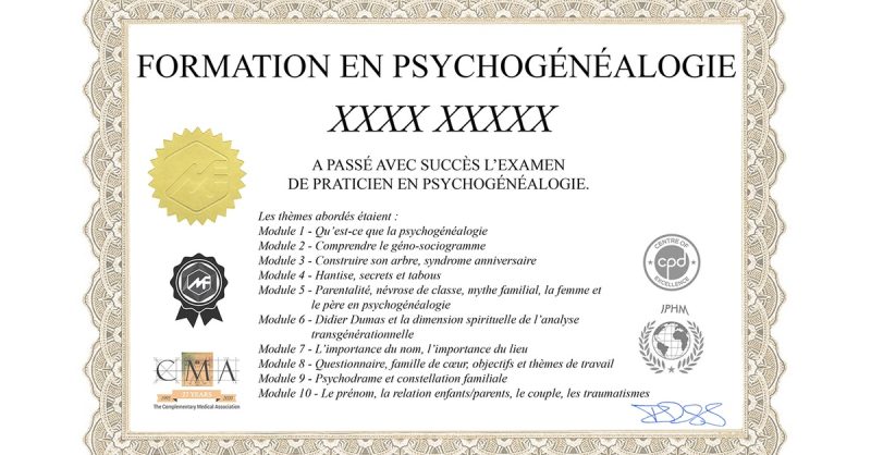 Psychogénéalogie : Explorez Vos Racines Pour Libérer Votre Potentiel National Deal OohN.com Special Offers, Deals & Discounts in France 3