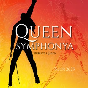 Queen Symphonia : concert hommage at Palais de l’Europe, Nice, France OohN.com Special Offers, Deals & Discounts in France