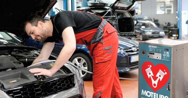 Rajeunissement Et Décalaminage Du Moteur Belfort – Besançon OohN.com Special Offers, Deals & Discounts in France