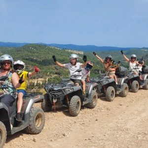 Randonnée En Quad D1h Pour 1 Ou 2 Personnes Avec As Quad Occitanie Montpellier OohN.com Special Offers, Deals & Discounts in France