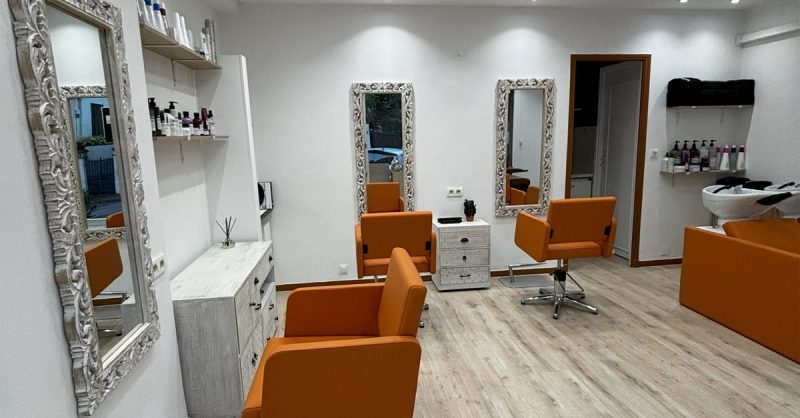 Ravivez Léclat De Vos Cheveux Au Cannet< Antibes - Cannes OohN.com Special Offers, Deals & Discounts in France 2