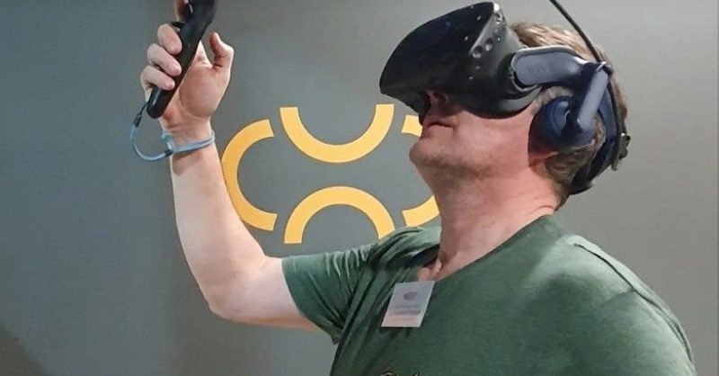 Réalité Virtuelle Avec Cérébra Vr Bordeaux Mérignac Bordeaux OohN.com Special Offers, Deals & Discounts in France