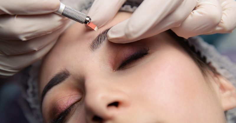 Redonnez De Léclat À Votre Regard Avec Le Microblading Toulon OohN.com Special Offers, Deals & Discounts in France