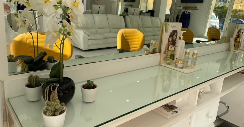 Redonnez Du Peps À Votre Look Au Salon Wilfried And Co Antibes – Cannes OohN.com Special Offers, Deals & Discounts in France 3
