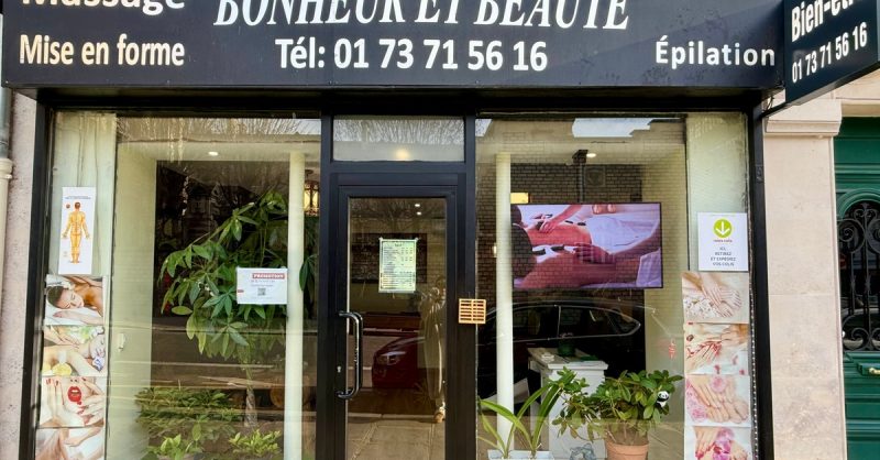 Modelage Thaïlandais De 60 Minutes Pour Une Personne Avec Bonheur Et Beauté (29% De Remise) Paris OohN.com Special Offers, Deals & Discounts in France 2