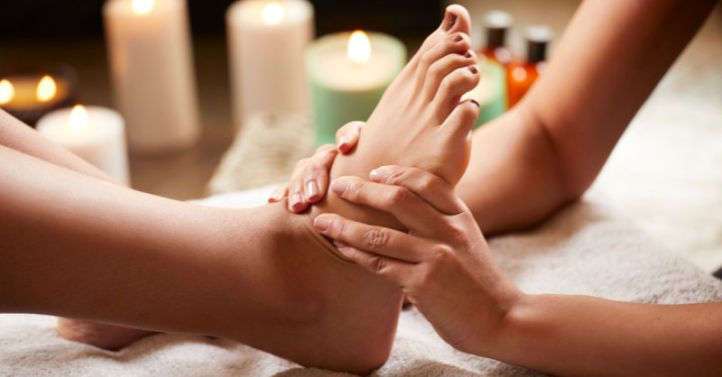 Réflexologie Annecy OohN.com Special Offers, Deals & Discounts in France
