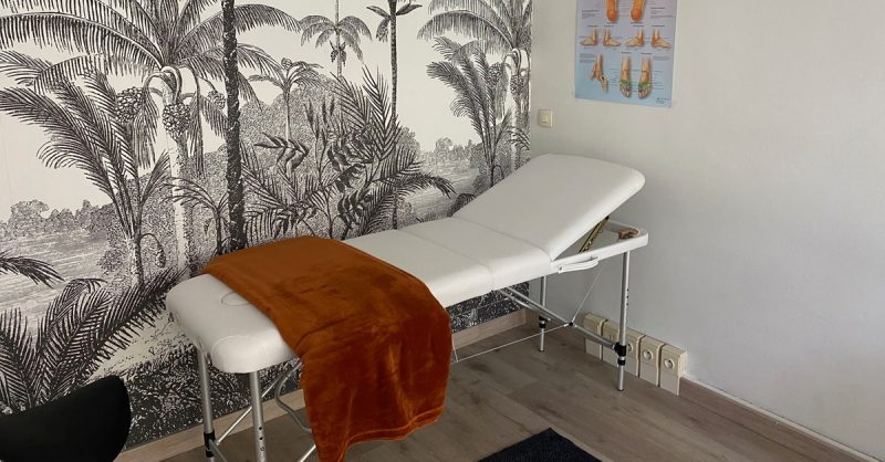Réflexologie Avec Nathalie Semenuik Orléans OohN.com Special Offers, Deals & Discounts in France