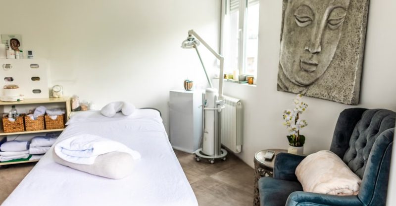 Réflexologie Et/Ou Modelage Tui Na Rouen OohN.com Special Offers, Deals & Discounts in France 2