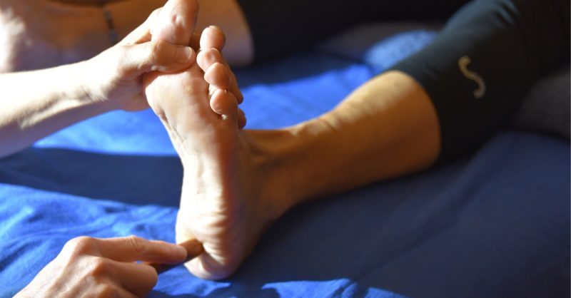 Réflexologie Ou Modelage Au Choix Avec Klein Susanne Reflexologie Montpellier OohN.com Special Offers, Deals & Discounts in France 3