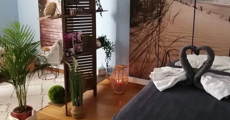 Réflexologie Ou Modelage Avec Zenza Bien Être Toulouse OohN.com Special Offers, Deals & Discounts in France