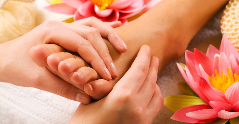 Réflexologie Plantaire Avec Sweet Body By Mina Paris OohN.com Special Offers, Deals & Discounts in France
