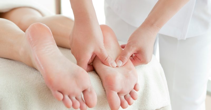 Réflexologie Plantaire Ou Carte Cadeau Avec Espace Être Et Mieux-Être Marseille OohN.com Special Offers, Deals & Discounts in France