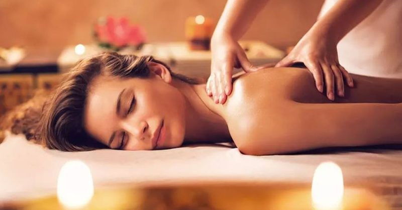 Réflexologie Plantaire Ou Massage Bien-Être Avec Statera Vita (Jusquà 54% De Remise) Toulouse OohN.com Special Offers, Deals & Discounts in France