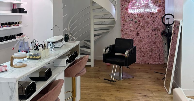 Regard Sublimé Avec Maison Glory Institut Paris OohN.com Special Offers, Deals & Discounts in France 3