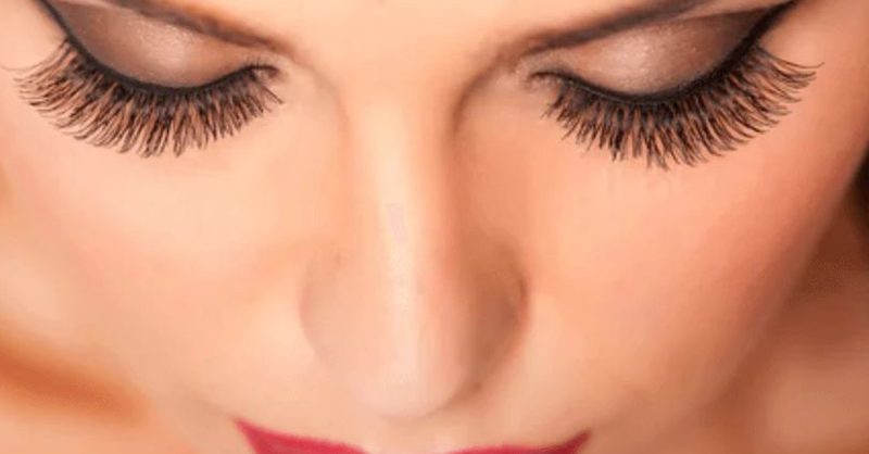 Rehaussement De Cils Avec Ou Sans Teinture À Linstitut Saxongles Lyon OohN.com Special Offers, Deals & Discounts in France