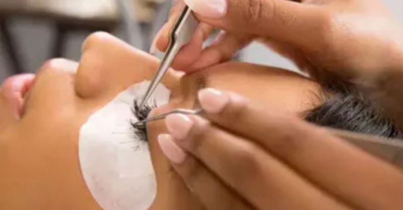 Rehaussement De Cils Avec Teinture Et Extension De Cils Nice OohN.com Special Offers, Deals & Discounts in France