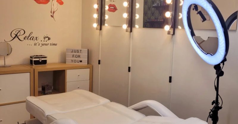 Rehaussement De Cils Avec Traitement Fortifiant Des Cils Et Teinture Lyon OohN.com Special Offers, Deals & Discounts in France 3