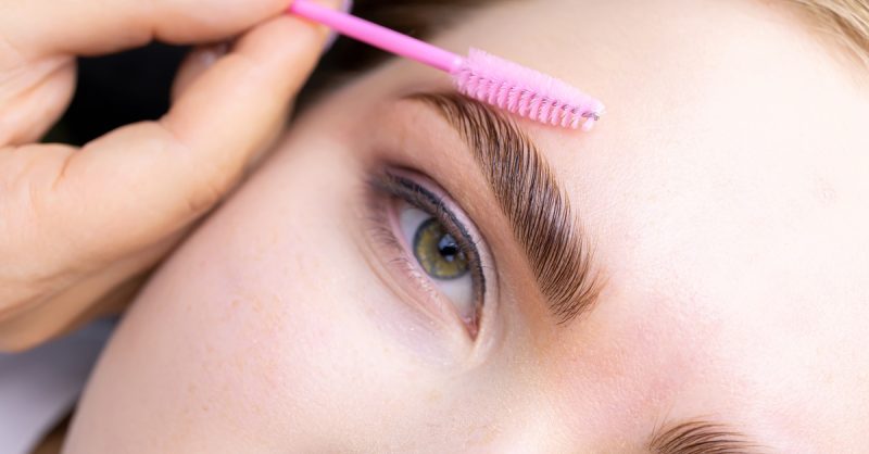 Rehaussement De Cils Ou Browlift Avec Studio Brow By C Toulouse OohN.com Special Offers, Deals & Discounts in France