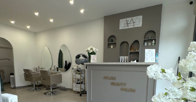 Rehaussement Ou Extension De Cils Avec Ayliss Beauty Salon Toulouse OohN.com Special Offers, Deals & Discounts in France 2