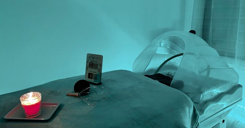 Rituel Head Spa Au Choix Avec Ô Concept Studio Marseille OohN.com Special Offers, Deals & Discounts in France 3