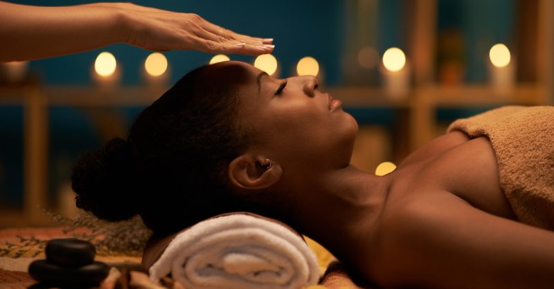 Reiki Et Modelage Du Visage Pour Un Bien-Être Complet Marseille OohN.com Special Offers, Deals & Discounts in France
