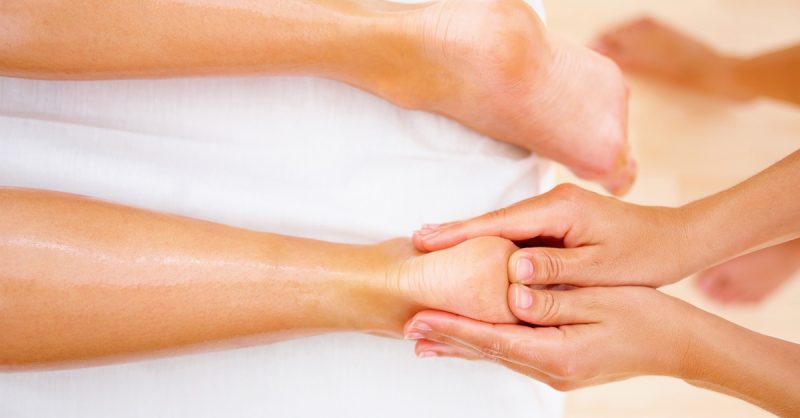 Relax : 1 Ou 2 Séances De Réflexologie Plantaire Grenoble OohN.com Special Offers, Deals & Discounts in France