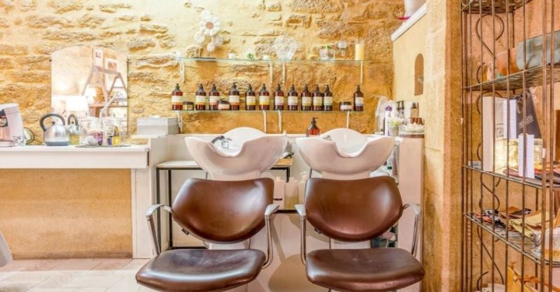 Relooking Cheveux Courts, Mi-Longs Ou Longs Chez Salon Le Miroir Nîmes-Ales OohN.com Special Offers, Deals & Discounts in France 3