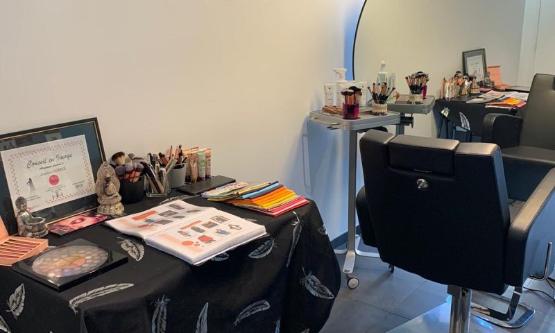 Relooking Et Consultation Morphologie Avec Jess Relooking Paris OohN.com Special Offers, Deals & Discounts in France 2