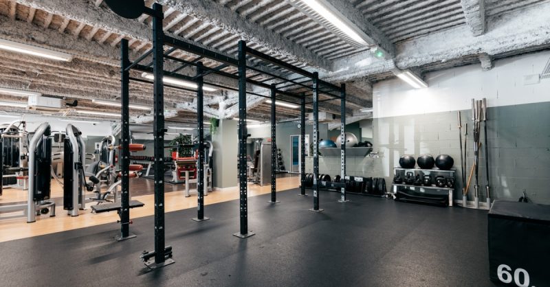 Remise En Forme Illimitée Avec Evexia Le Fitness 2.0 Avignon Avignon OohN.com Special Offers, Deals & Discounts in France